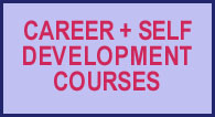 Career + Self Developement Courses